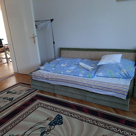Uj Elet Weekend House Villa Balatonkeresztur Ngoại thất bức ảnh