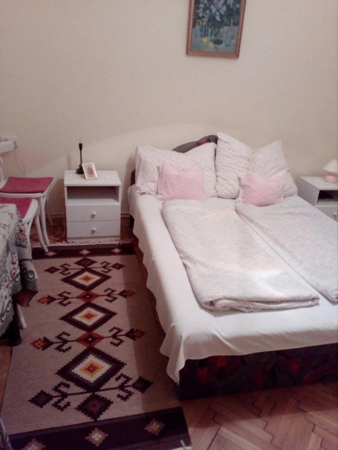 Uj Elet Weekend House Villa Balatonkeresztur Ngoại thất bức ảnh