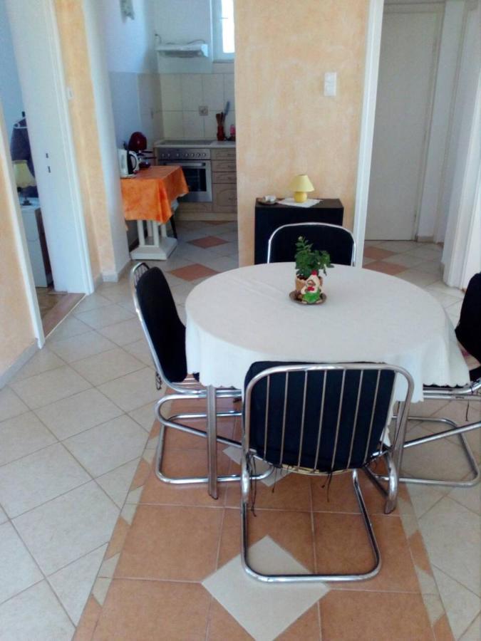 Uj Elet Weekend House Villa Balatonkeresztur Ngoại thất bức ảnh