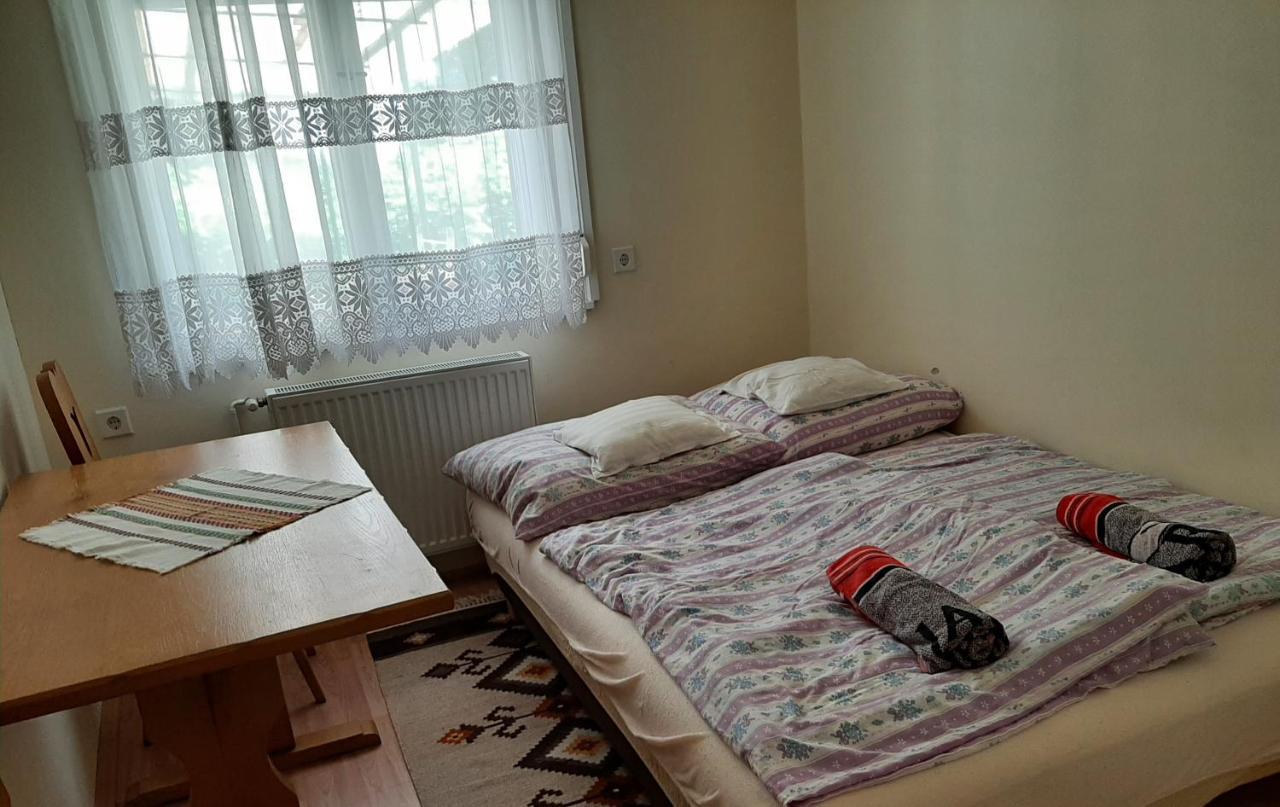 Uj Elet Weekend House Villa Balatonkeresztur Ngoại thất bức ảnh