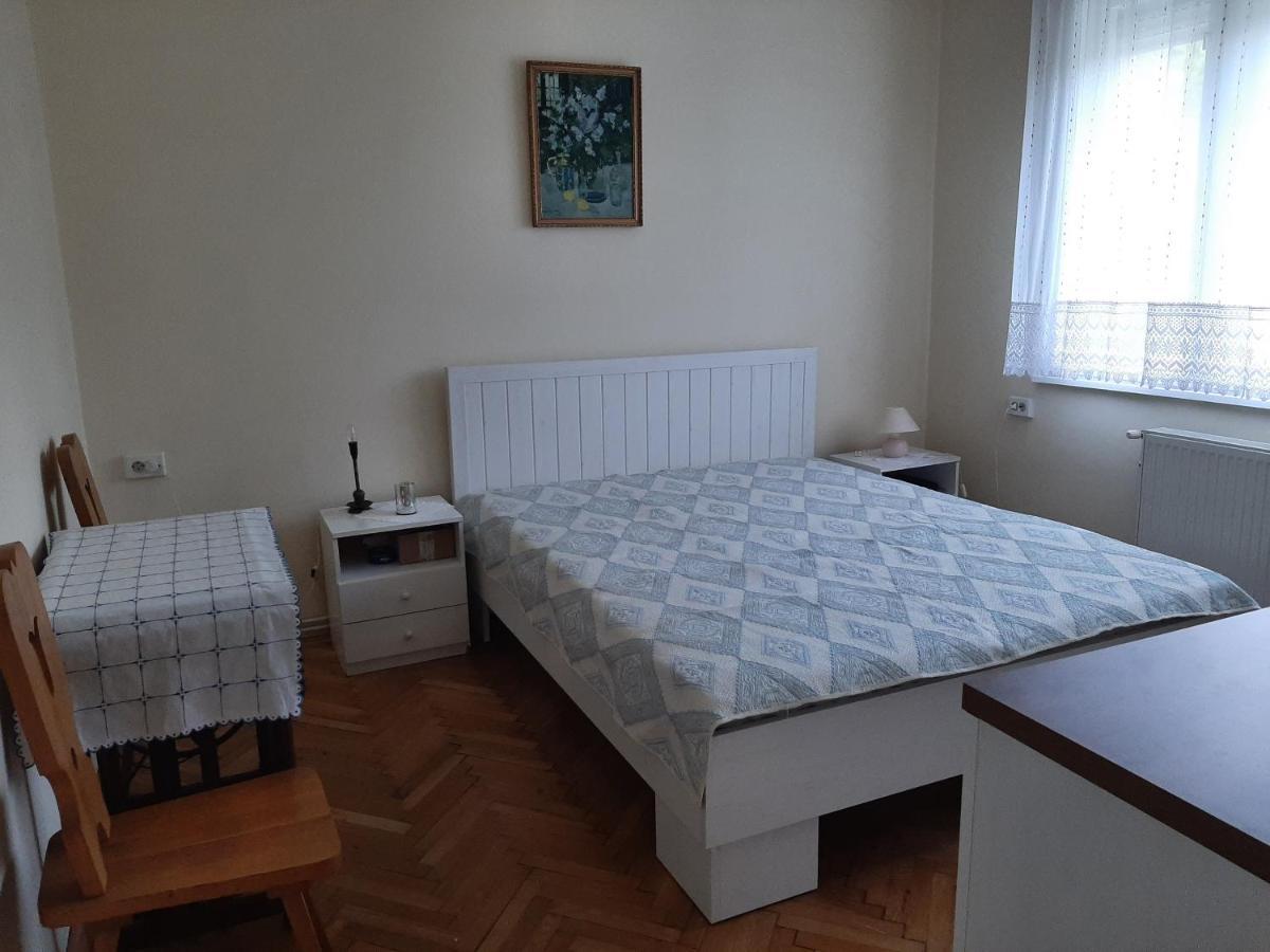 Uj Elet Weekend House Villa Balatonkeresztur Ngoại thất bức ảnh