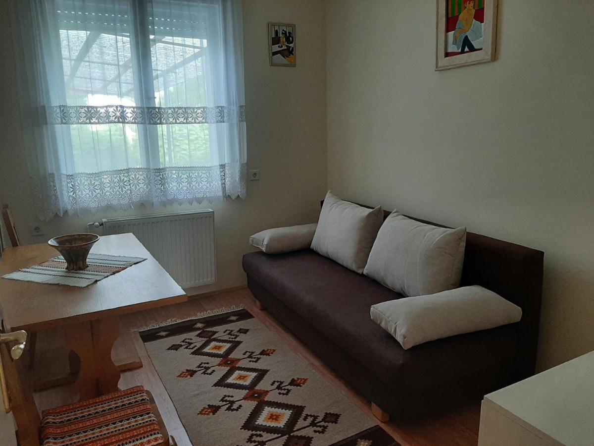 Uj Elet Weekend House Villa Balatonkeresztur Ngoại thất bức ảnh
